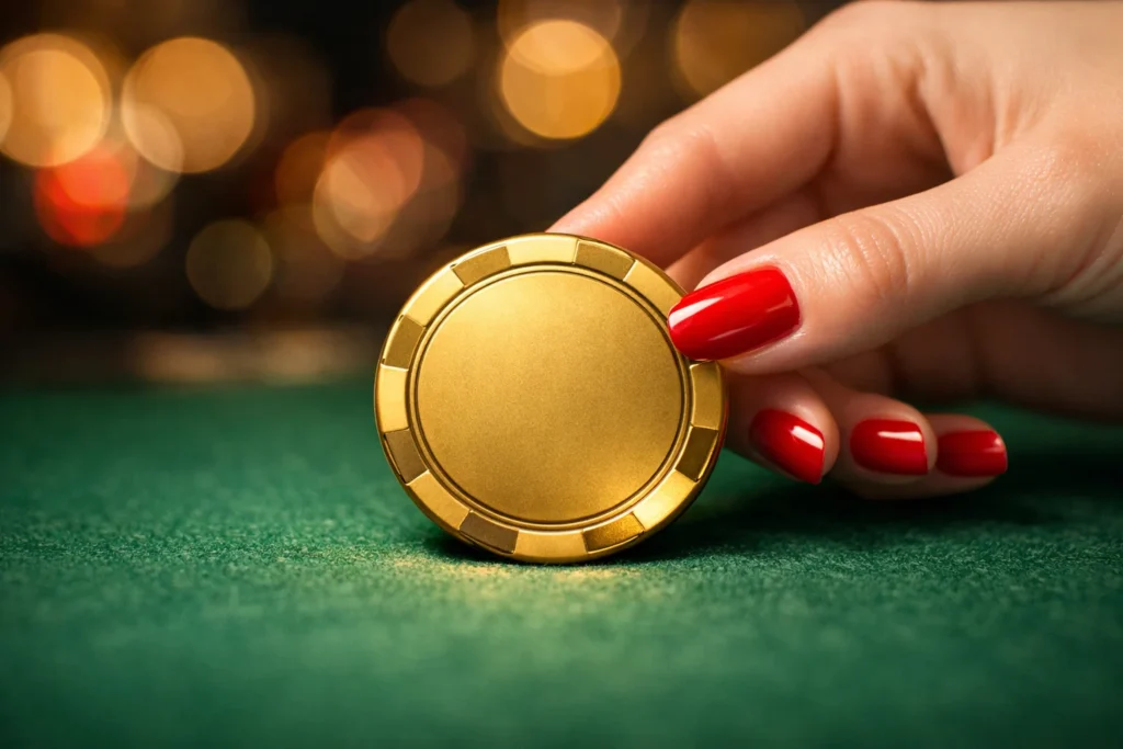 InterCasino Live Baccarat & Roulette