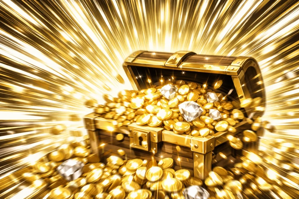 Instant Registration Bonus