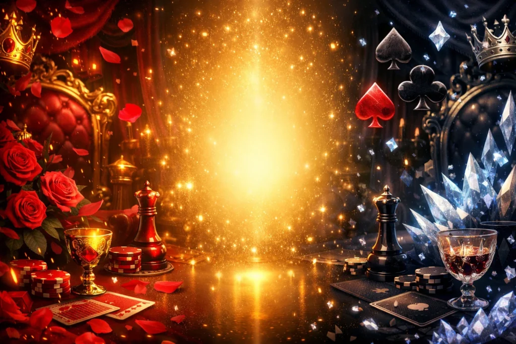 InterCasino Japan $500 Welcome Cash Bonus