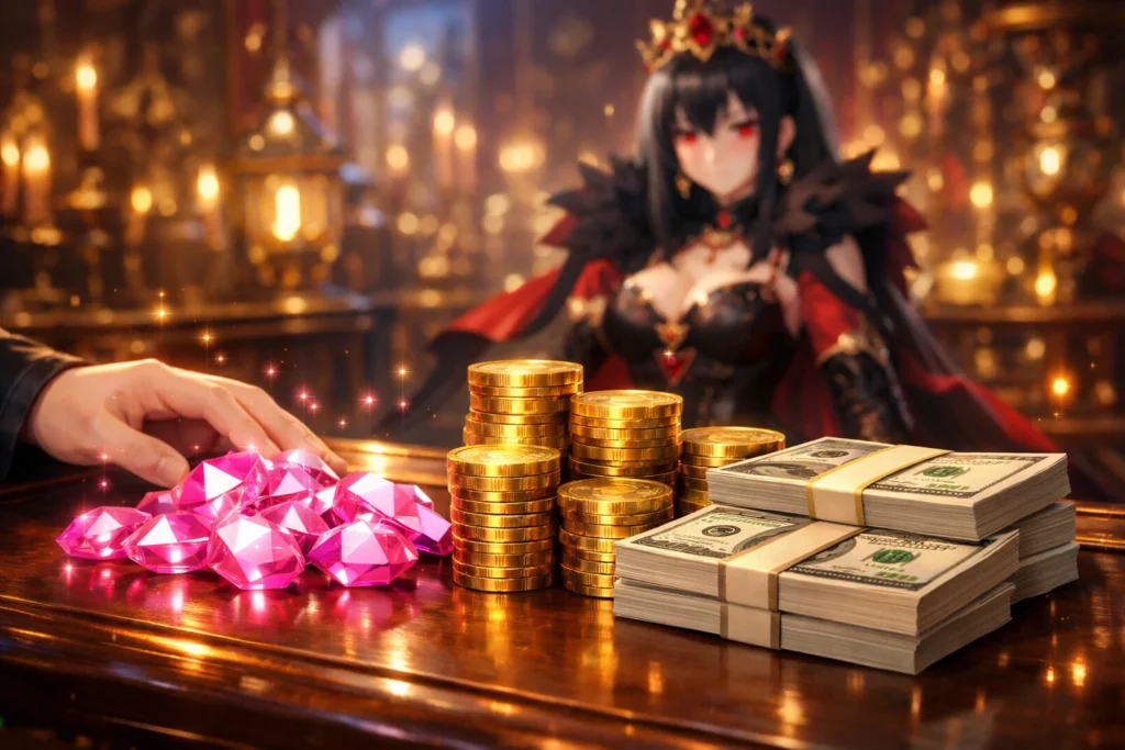 インターカジノ ウェルカムキャッシュ交換システム